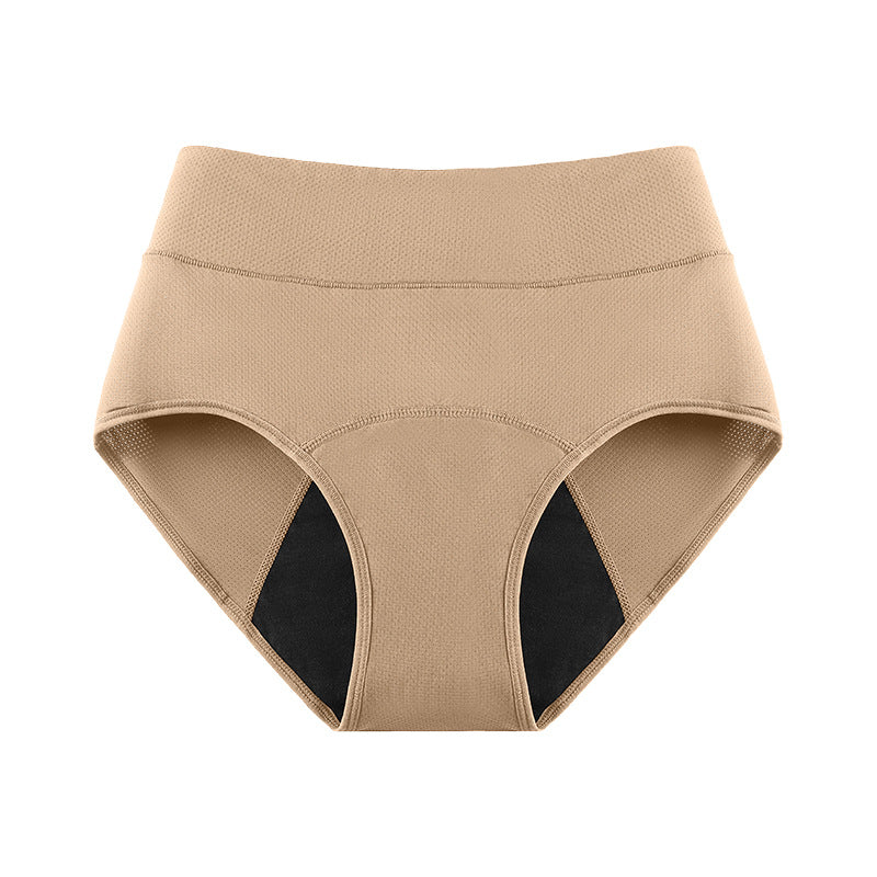 Confidence Briefs That Keeps You Comfortable & Confident (100% Leak-proof)
