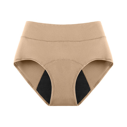 Confidence Briefs That Keeps You Comfortable & Confident (100% Leak-proof)