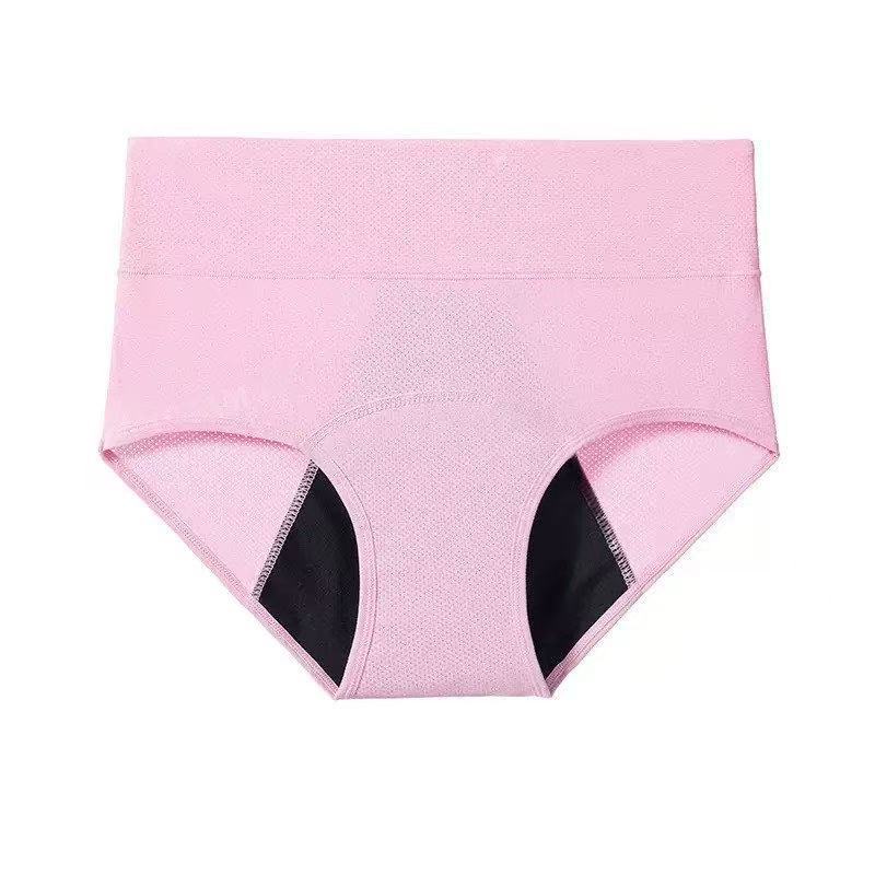 Confidence Briefs That Keeps You Comfortable & Confident (100% Leak-proof)