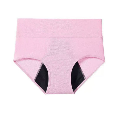 Confidence Briefs That Keeps You Comfortable & Confident (100% Leak-proof)