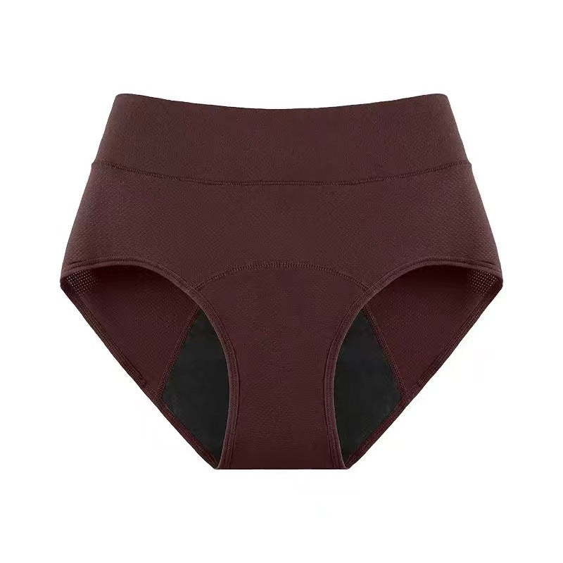 Confidence Briefs That Keeps You Comfortable & Confident (100% Leak-proof)