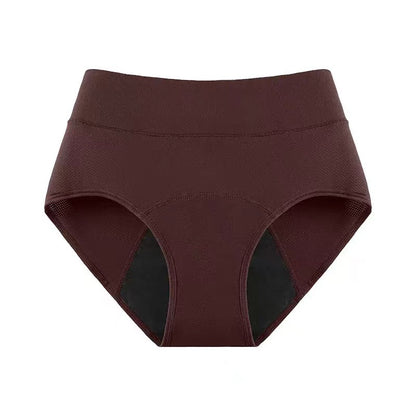 Confidence Briefs That Keeps You Comfortable & Confident (100% Leak-proof)
