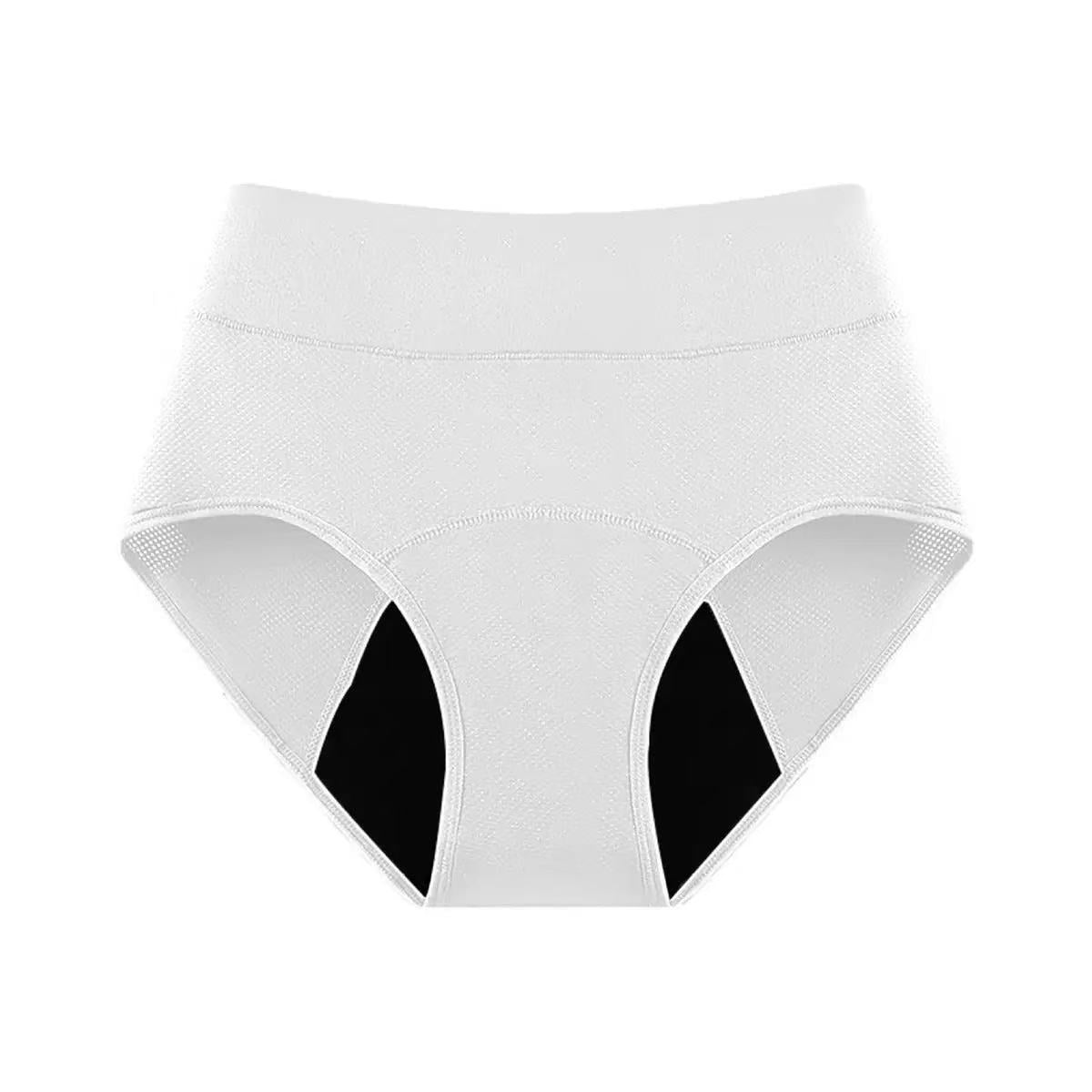 Confidence Briefs That Keeps You Comfortable & Confident (100% Leak-proof)