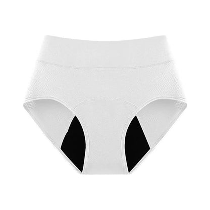Confidence Briefs That Keeps You Comfortable & Confident (100% Leak-proof)