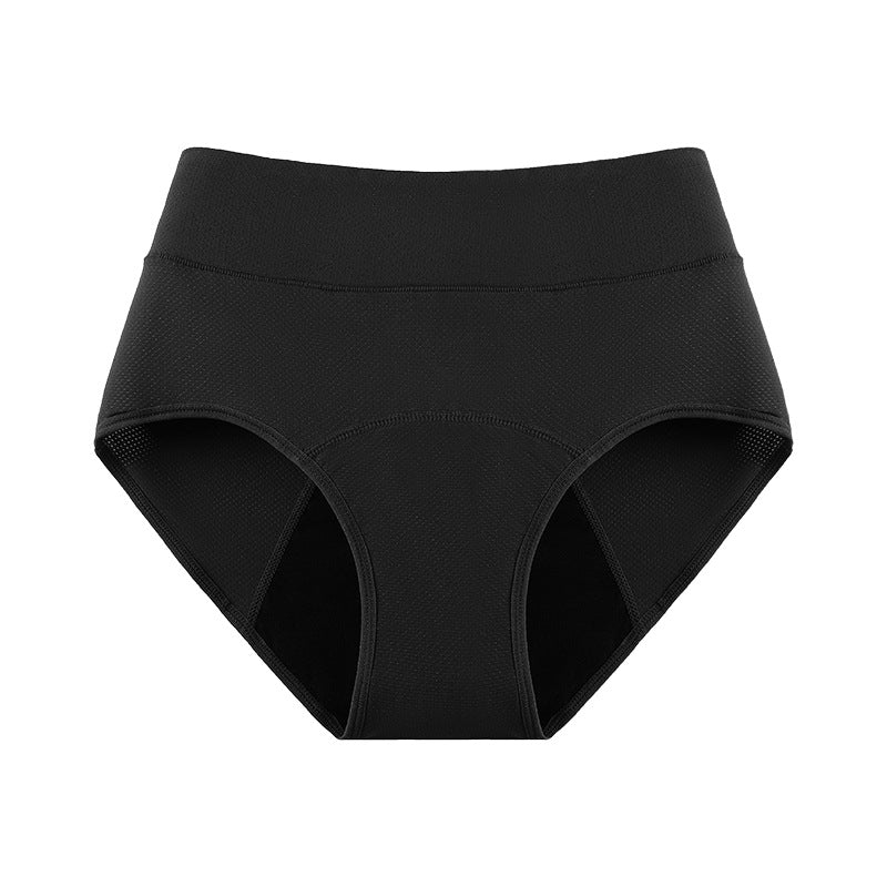 Confidence Briefs That Keeps You Comfortable & Confident (100% Leak-proof)