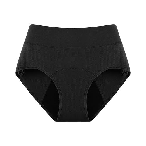 Confidence Briefs That Keeps You Comfortable & Confident (100% Leak-proof)