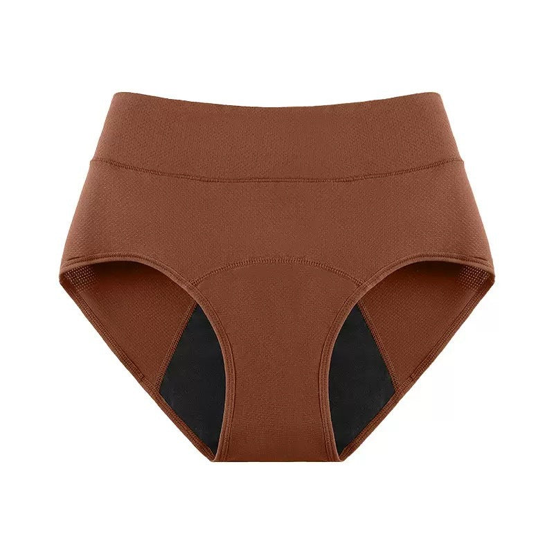 Confidence Briefs That Keeps You Comfortable & Confident (100% Leak-proof)
