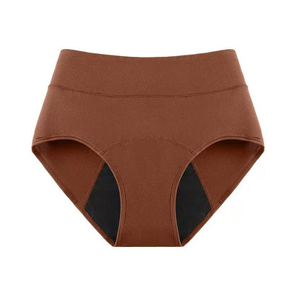 Confidence Briefs That Keeps You Comfortable & Confident (100% Leak-proof)