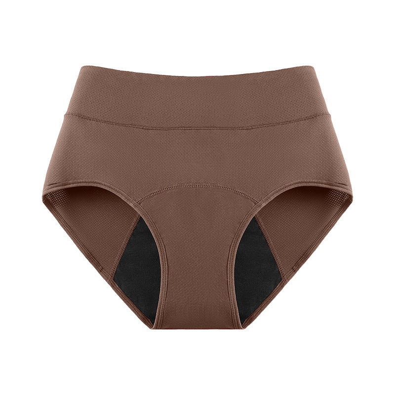 Confidence Briefs That Keeps You Comfortable & Confident (100% Leak-proof)