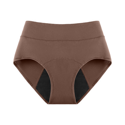 Confidence Briefs That Keeps You Comfortable & Confident (100% Leak-proof)